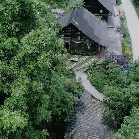 Phori'S House - Bamboo Forest ซาปา ภายนอก รูปภาพ
