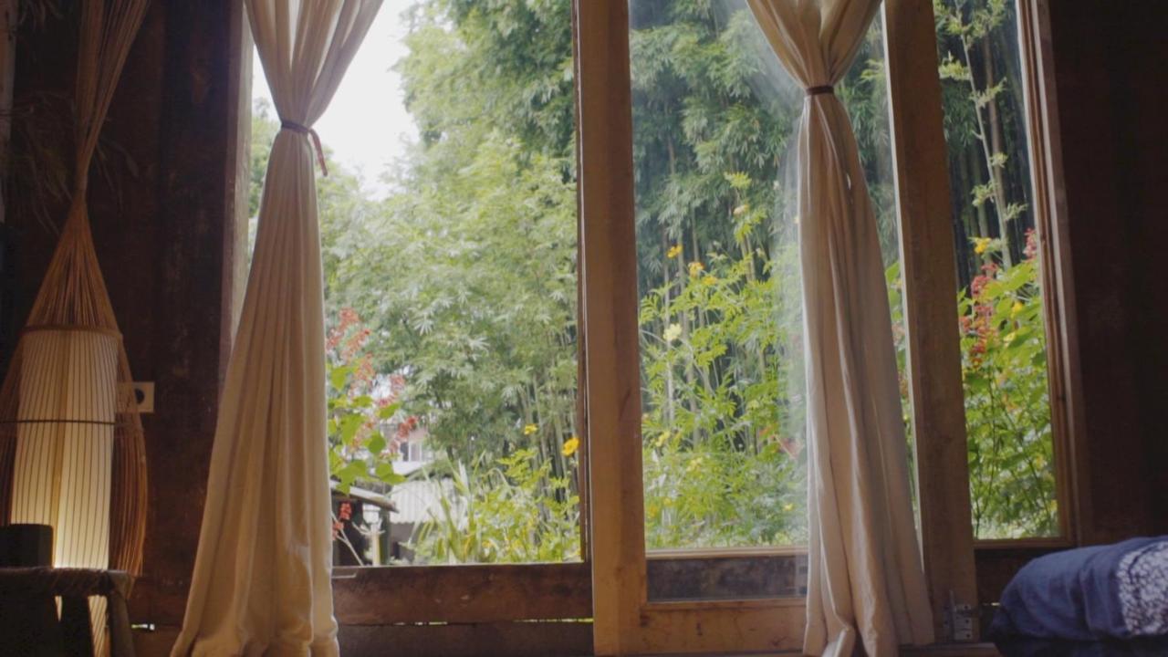 Phori'S House - Bamboo Forest ซาปา ภายนอก รูปภาพ